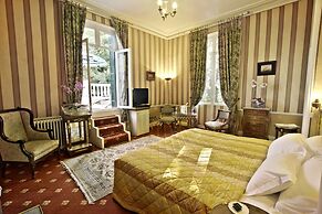 Belle-Isle sur Risle - Chateau Hotel & Spa