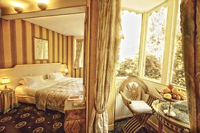 Belle-Isle sur Risle - Chateau Hotel & Spa