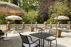Belle-Isle sur Risle - Chateau Hotel & Spa
