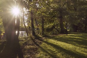 Belle-Isle sur Risle - Chateau Hotel & Spa