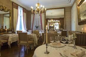 Belle-Isle sur Risle - Chateau Hotel & Spa