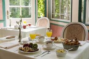Belle-Isle sur Risle - Chateau Hotel & Spa