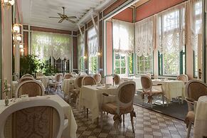 Belle-Isle sur Risle - Chateau Hotel & Spa