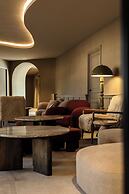 La Maison Chabran - Hôtel Restaurants