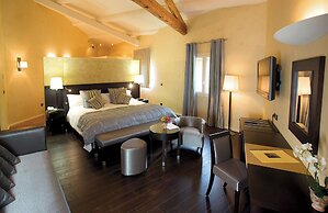 La Maison Chabran - Hôtel Restaurants
