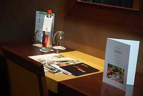 La Maison Chabran - Hôtel Restaurants