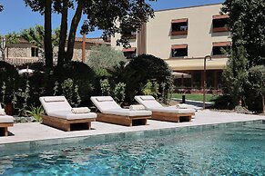 La Maison Chabran - Hôtel Restaurants