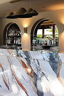 La Maison Chabran - Hôtel Restaurants