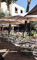 La Maison Chabran - Hôtel Restaurants