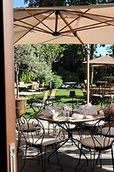 La Maison Chabran - Hôtel Restaurants