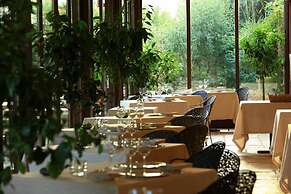 La Maison Chabran - Hôtel Restaurants