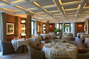 La Maison Chabran - Hôtel Restaurants