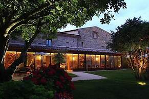La Maison Chabran - Hôtel Restaurants