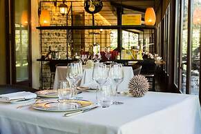 La Maison Chabran - Hôtel Restaurants