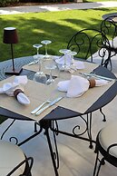 La Maison Chabran - Hôtel Restaurants