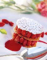 La Maison Chabran - Hôtel Restaurants