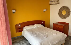 Cit’Hôtel Amérique