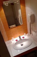 Cit’Hôtel Amérique