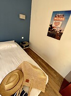 Cit’Hôtel Amérique
