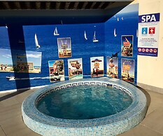 Cit’Hôtel Amérique