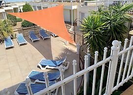 Cit’Hôtel Amérique