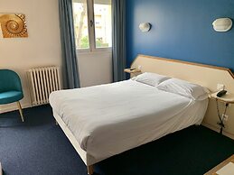 Cit’Hôtel Amérique