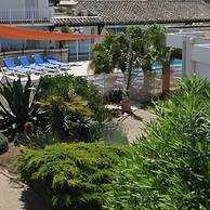 Cit’Hôtel Amérique