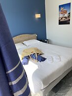 Cit’Hôtel Amérique