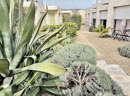 Cit’Hôtel Amérique
