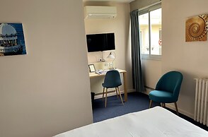 Cit’Hôtel Amérique