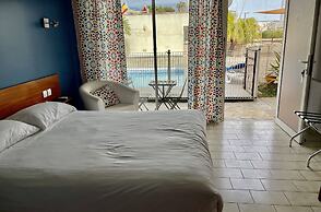 Cit’Hôtel Amérique