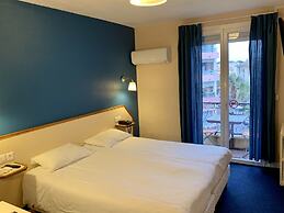 Cit’Hôtel Amérique
