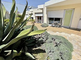 Cit’Hôtel Amérique
