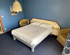 Cit’Hôtel Amérique