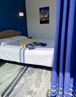Cit’Hôtel Amérique
