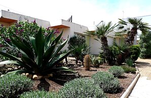 Cit’Hôtel Amérique