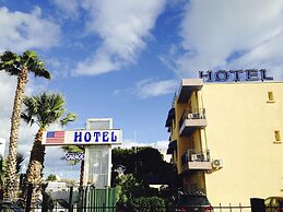 Cit’Hôtel Amérique