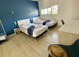 Cit’Hôtel Amérique