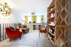 Hotel Thoumieux