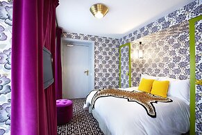 Hotel Thoumieux