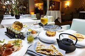 Hotel Thoumieux