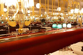 Hotel Thoumieux