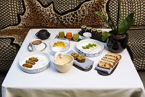Hotel Thoumieux