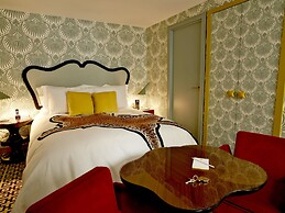 Hotel Thoumieux