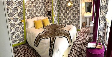 Hotel Thoumieux