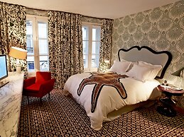 Hotel Thoumieux