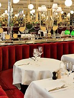 Hotel Thoumieux