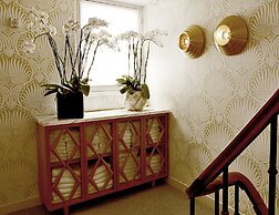 Hotel Thoumieux