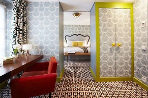 Hotel Thoumieux