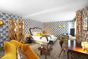 Hotel Thoumieux
